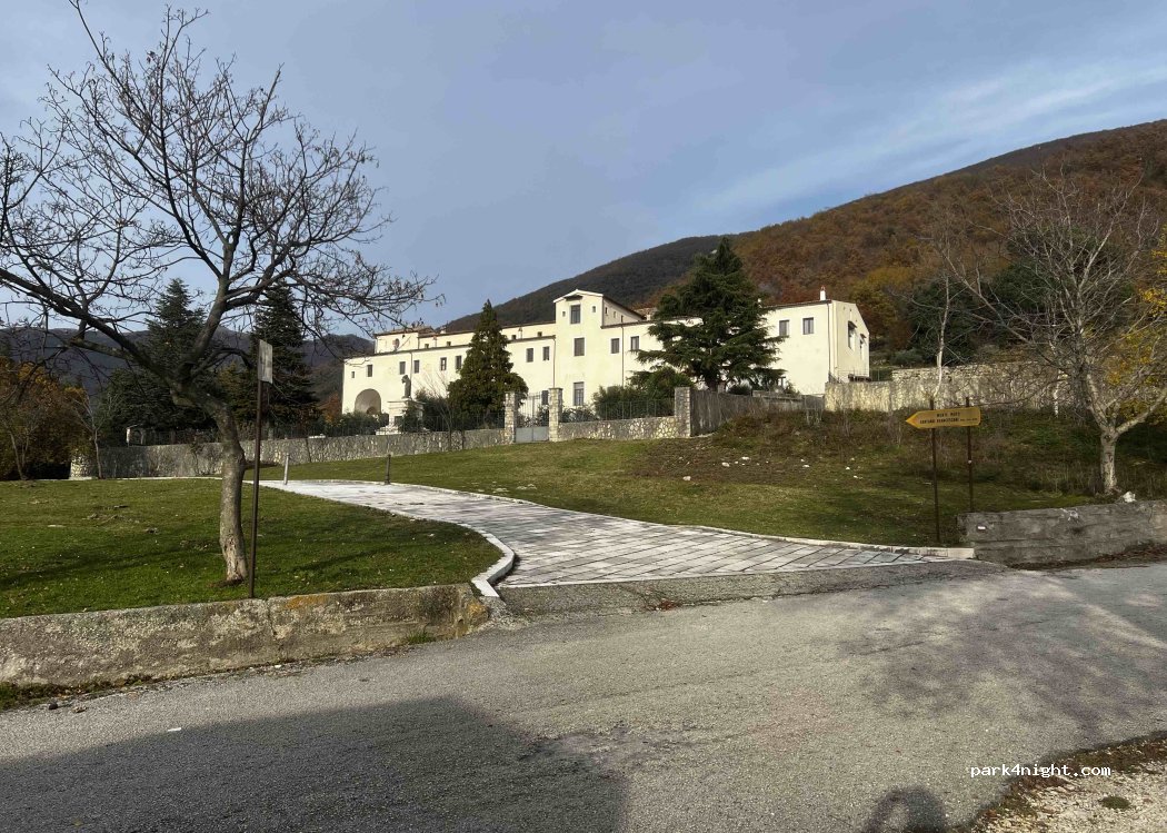 (81016) Piedimonte Matese - Via Monte Muto — foto 4
