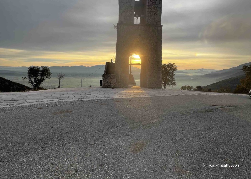 (81016) Piedimonte Matese - Via Monte Muto — foto 5
