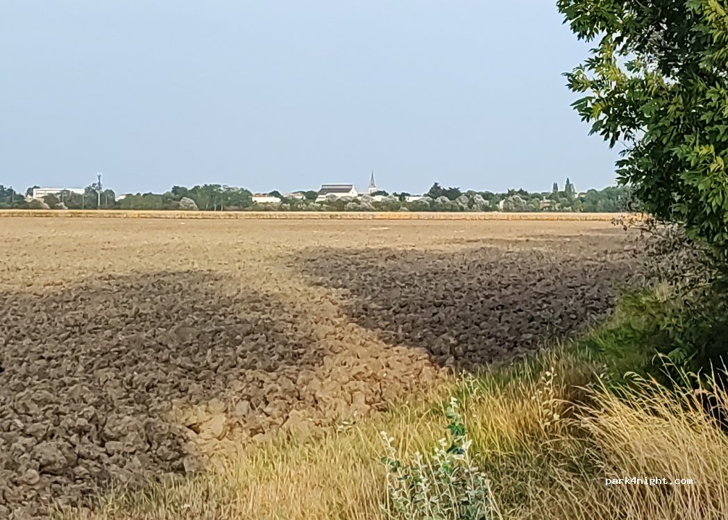 (85580) Saint-Michel-en-l'Herm - Unnamed Road — foto 3