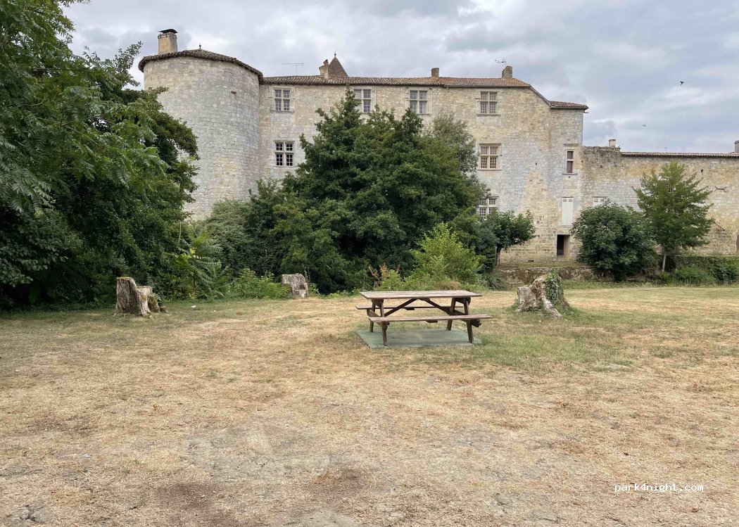 (32250) Fourcès - D 29 — foto 2