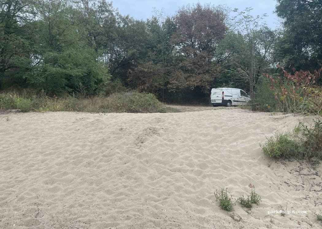 (18200) La Groutte - Route de Drevant — foto 2