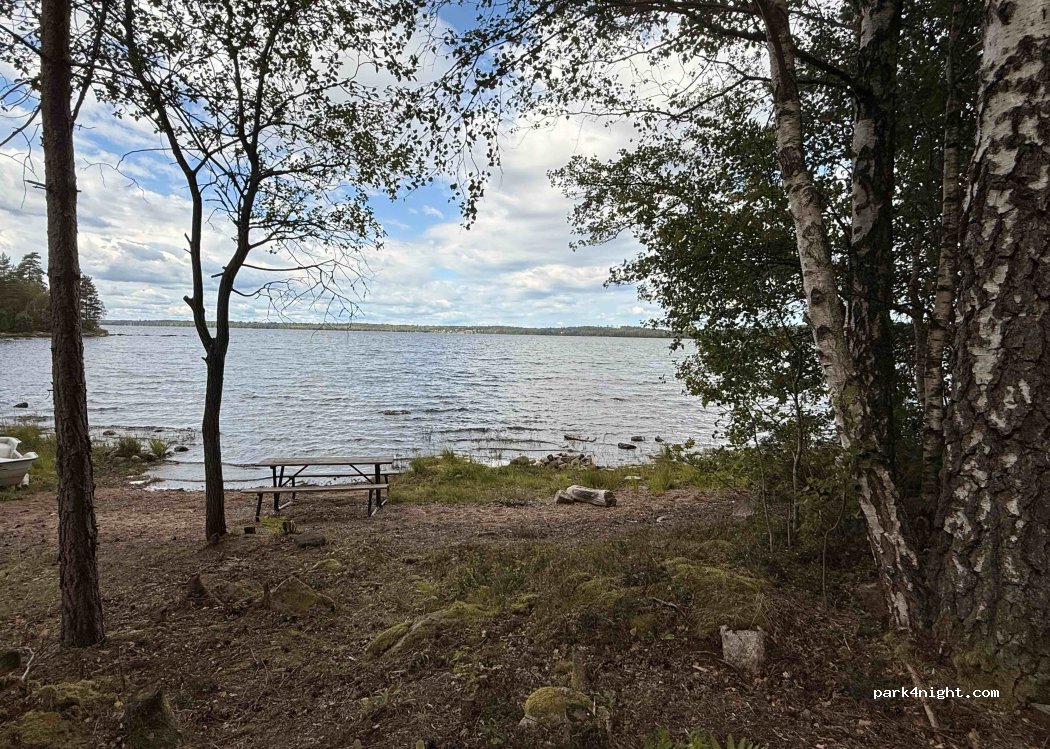 (36072) Norrhult-Klavreström - Norrbovägen — foto