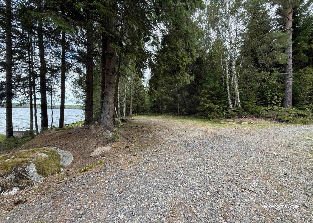 (36072) Norrhult-Klavreström - Norrbovägen — foto 2