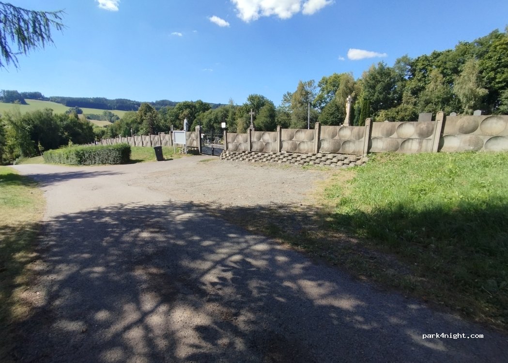 (56117) Dlouhá Třebová - U Hřbitova — foto 2