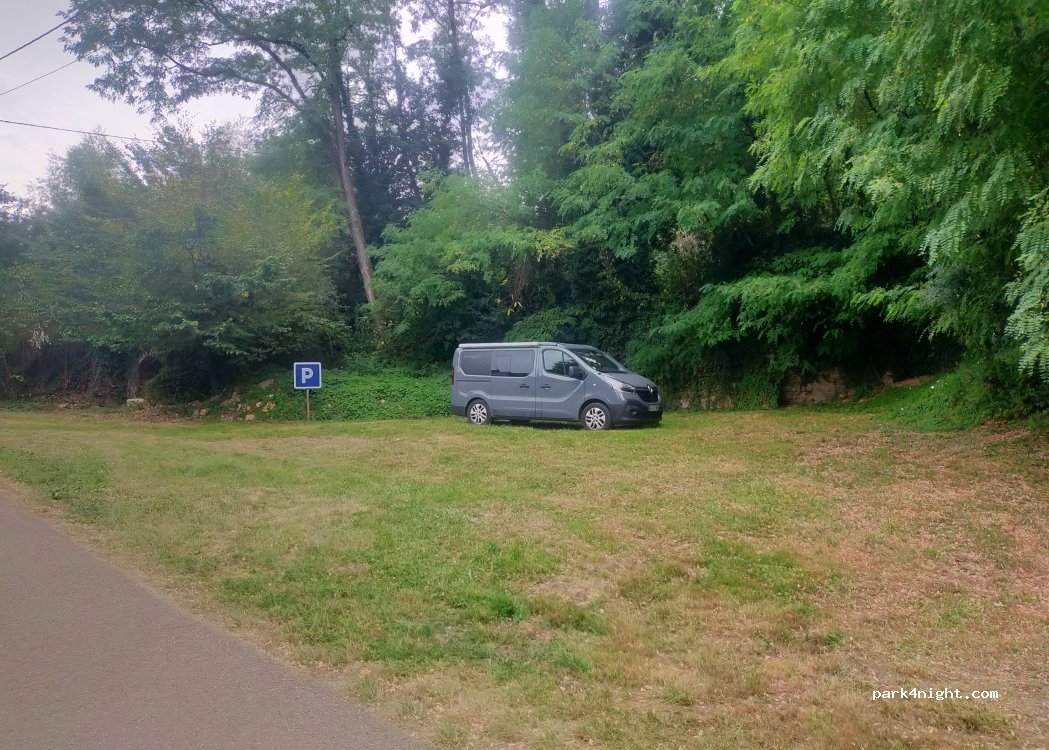 (39230) Toulouse-le-Château - Rue de la Vaudrière — foto