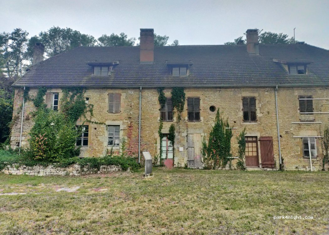 (39230) Toulouse-le-Château - Rue de la Vaudrière — foto 4