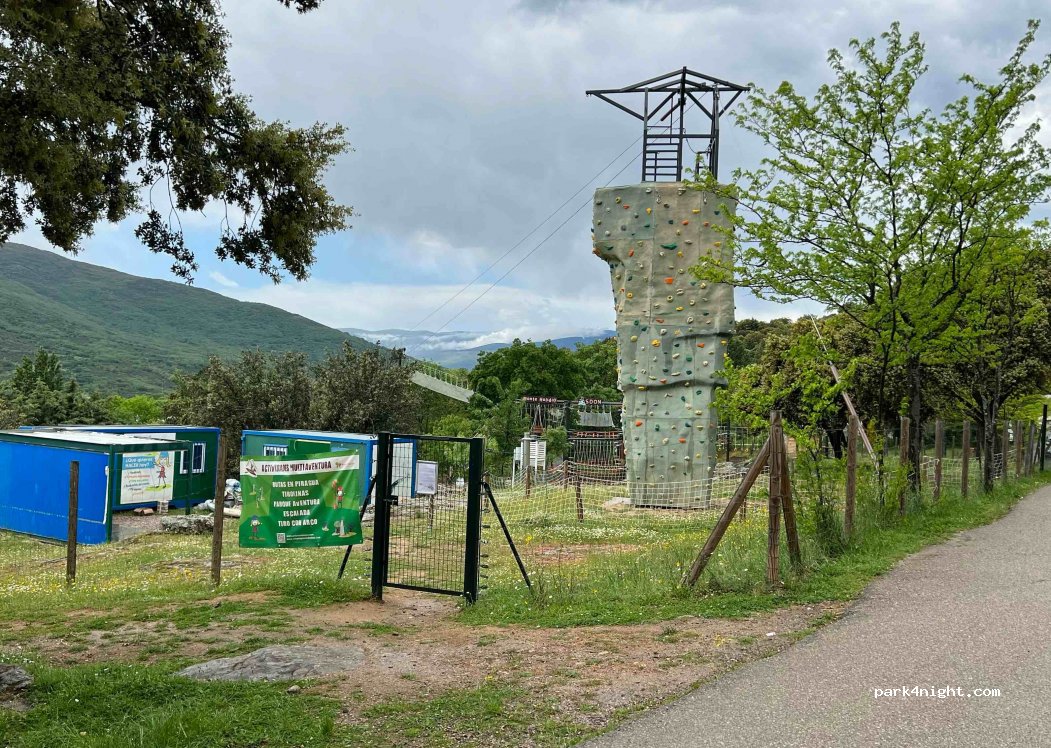 Camping Monte Holiday — foto 2
