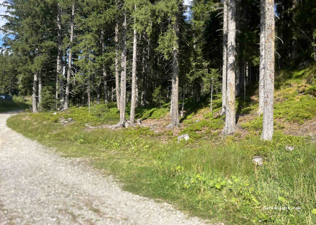 (6521) Gemeinde Fließ - Rundweg Harbe — foto