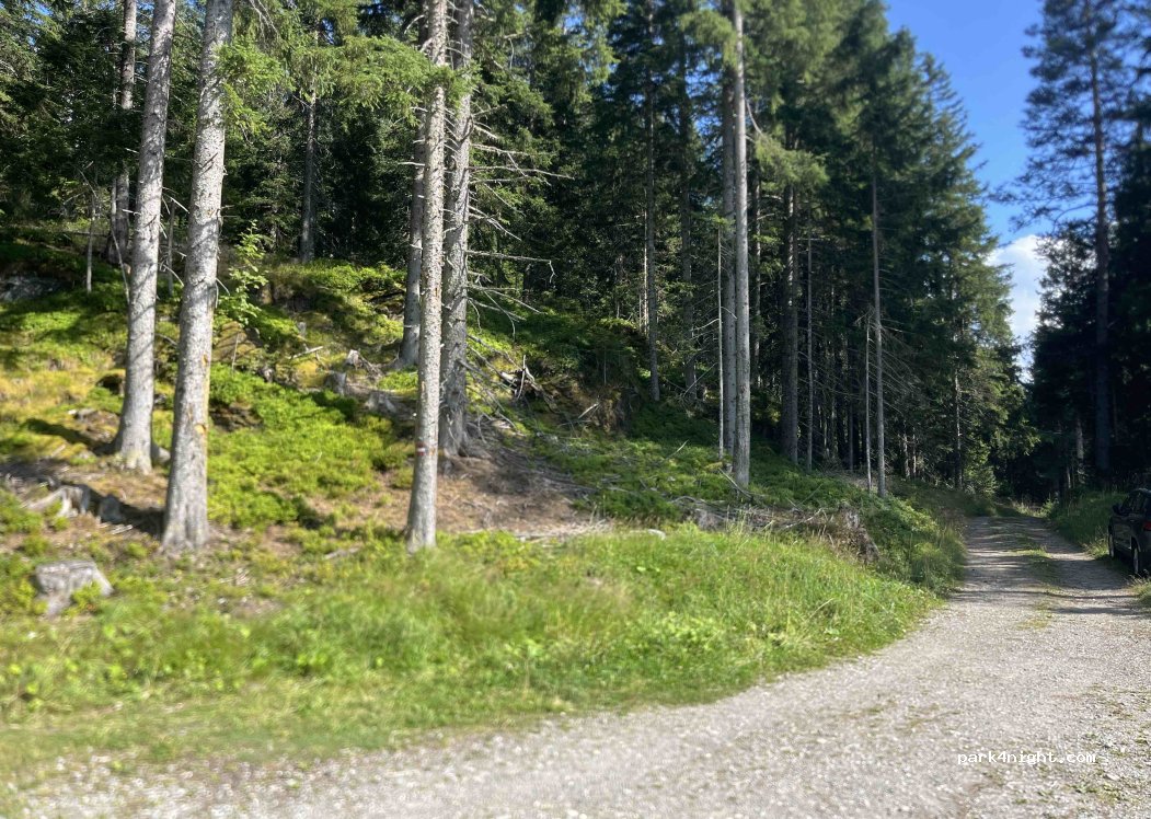 (6521) Gemeinde Fließ - Rundweg Harbe — foto 2