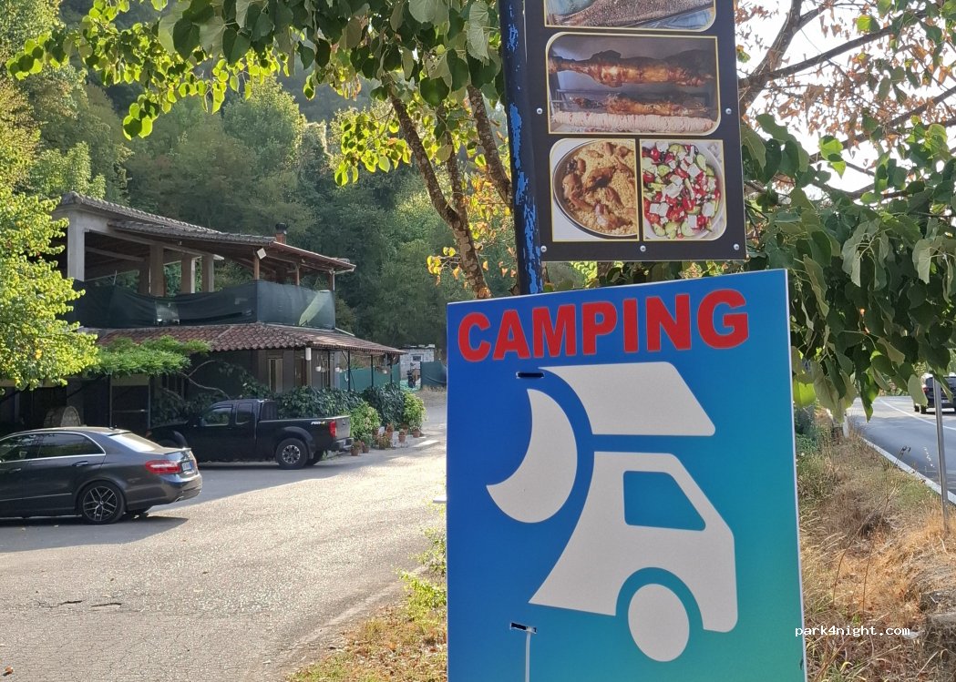 Restaurant Andorini — foto 4