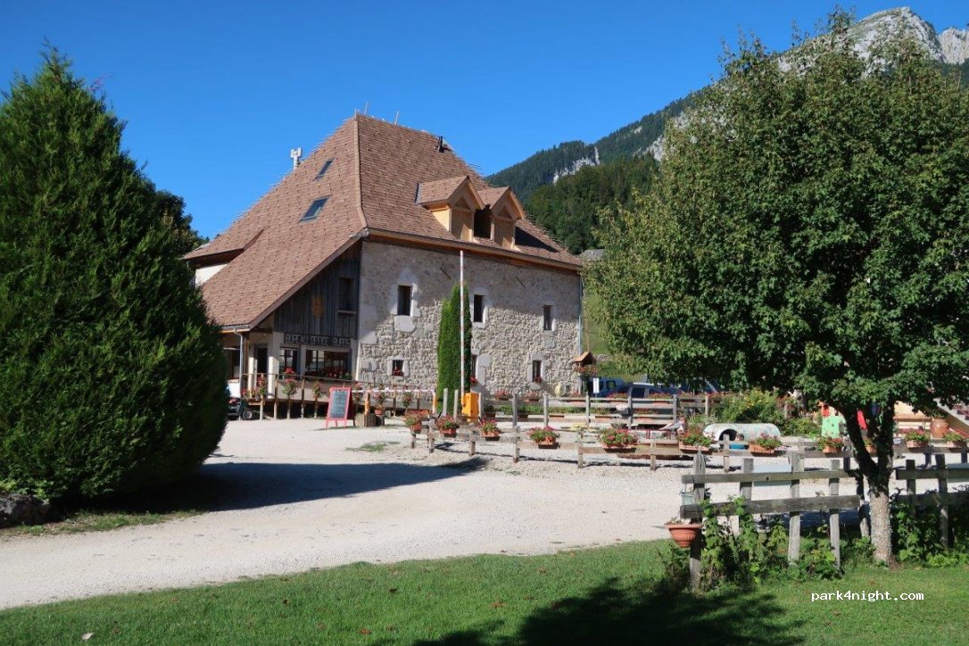 Camping Sites & Landscapes Martinière — foto 2