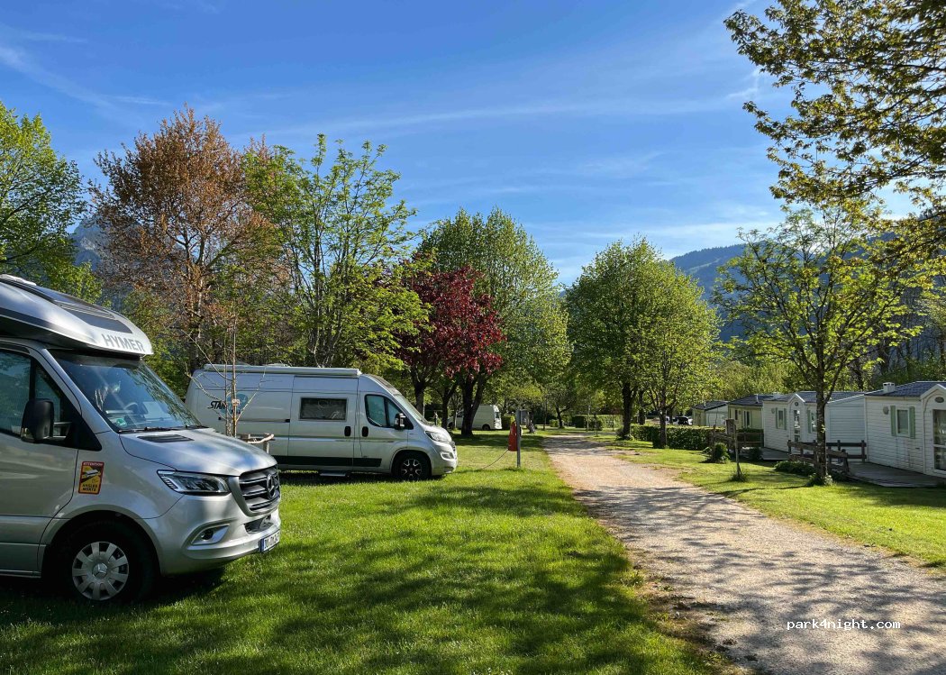 Camping Sites & Landscapes Martinière — foto 4