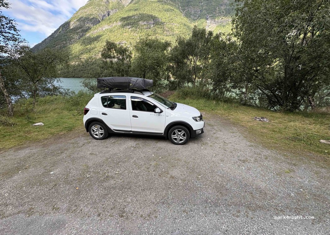 (6885) Årdalstangen - 53 — foto
