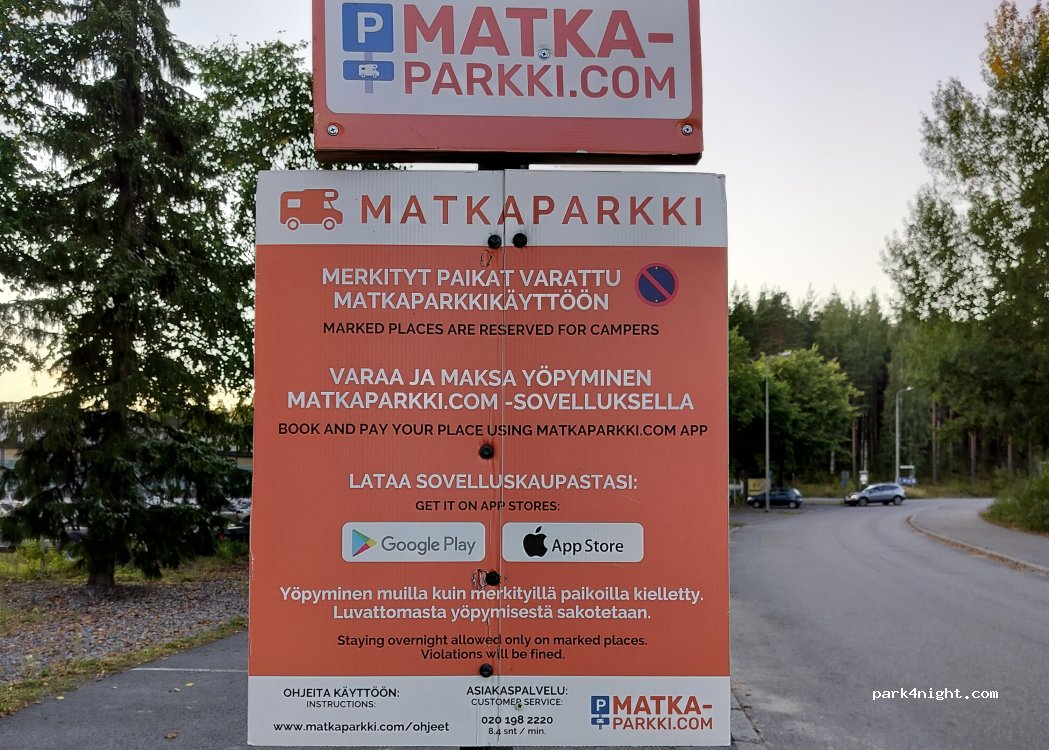 (55420) Imatra - Venemestarinkuja — foto 2