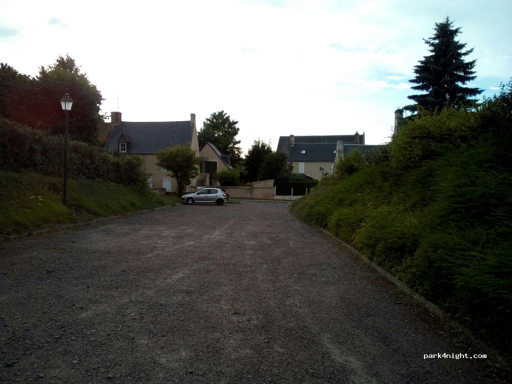 (14480) Saint-Gabriel-Brécy - 6 Rue du Prieuré — foto