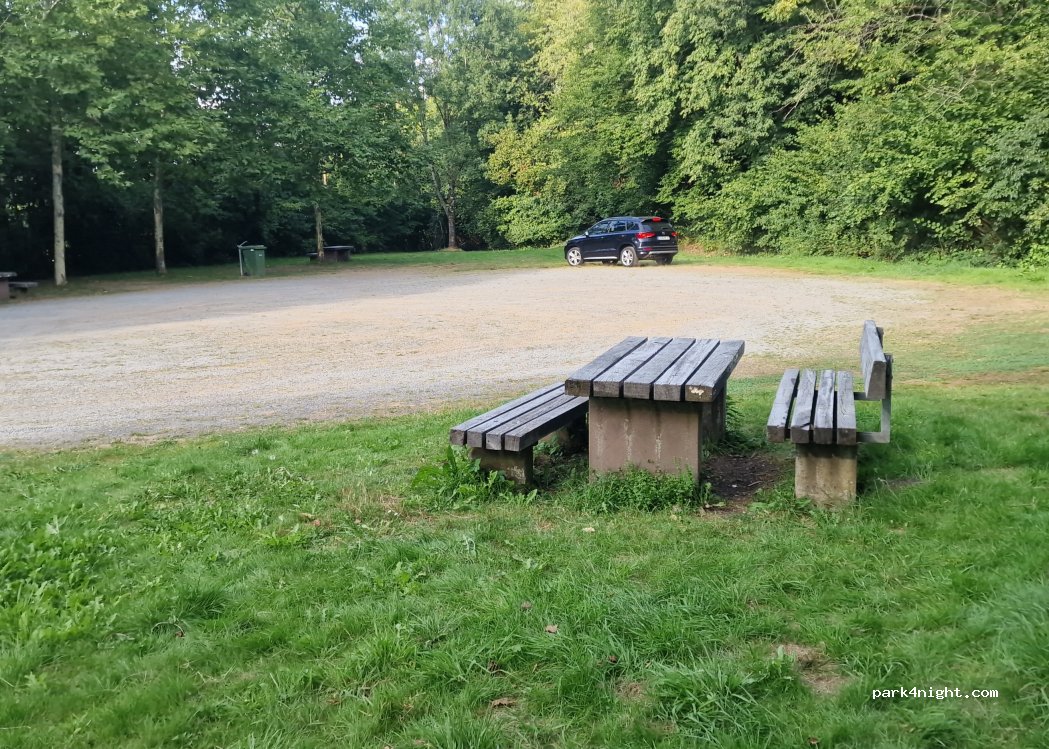 (54523) Hetzerath - Rivenich — foto