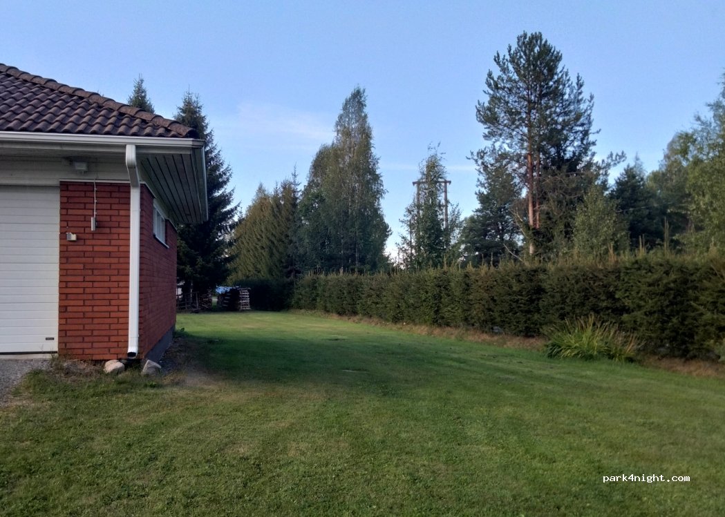 (91500) Muhos - Honkalantie — foto