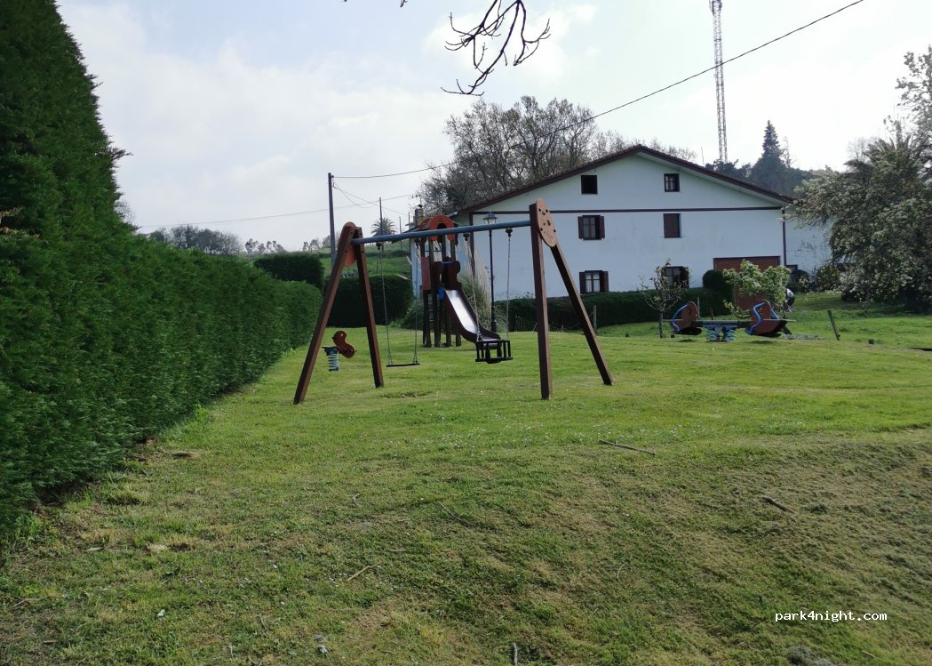 (48310) Ibarrangelu - Arboliz auzoa — foto 2