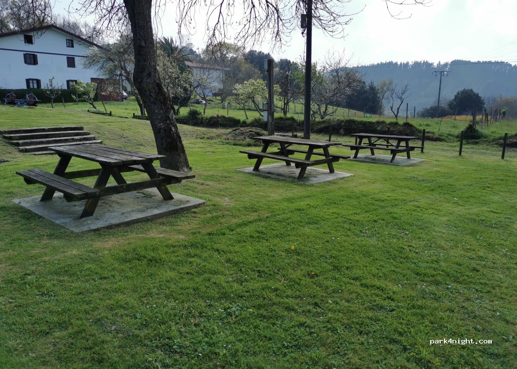 (48310) Ibarrangelu - Arboliz auzoa — foto 3