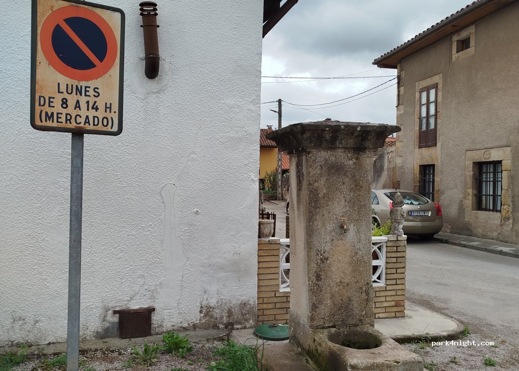 (39451) Arenas de Iguña - Barrio de la Ojera — foto 2
