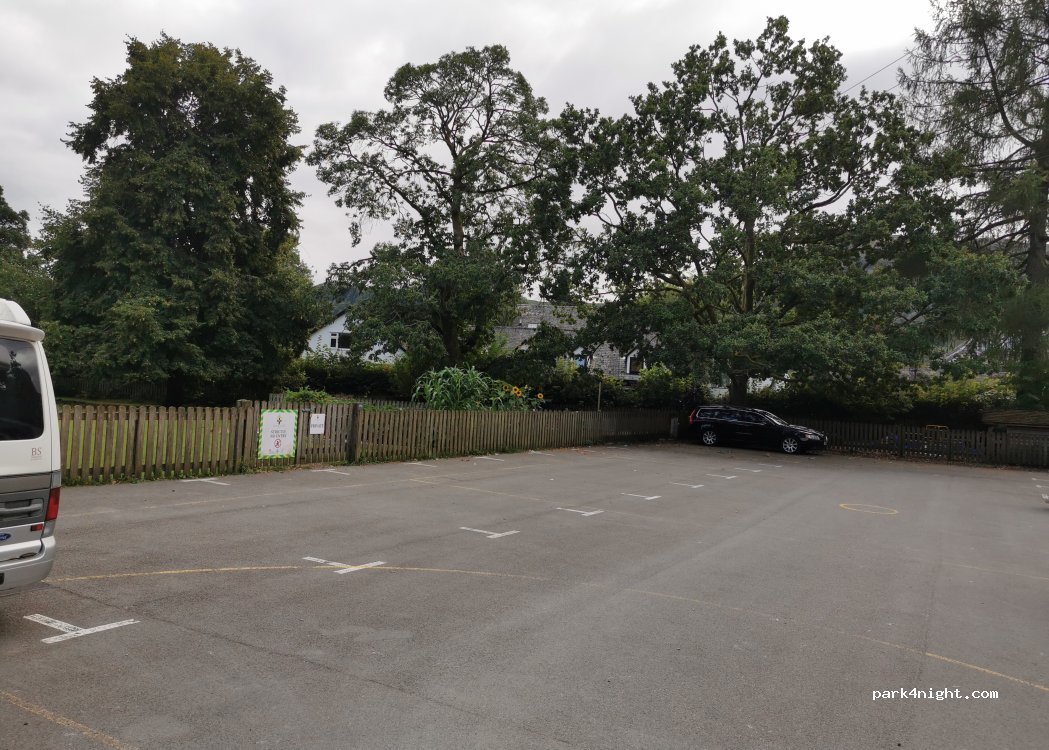 (LA22 9SJ) South Lakeland - Stock Lane — foto