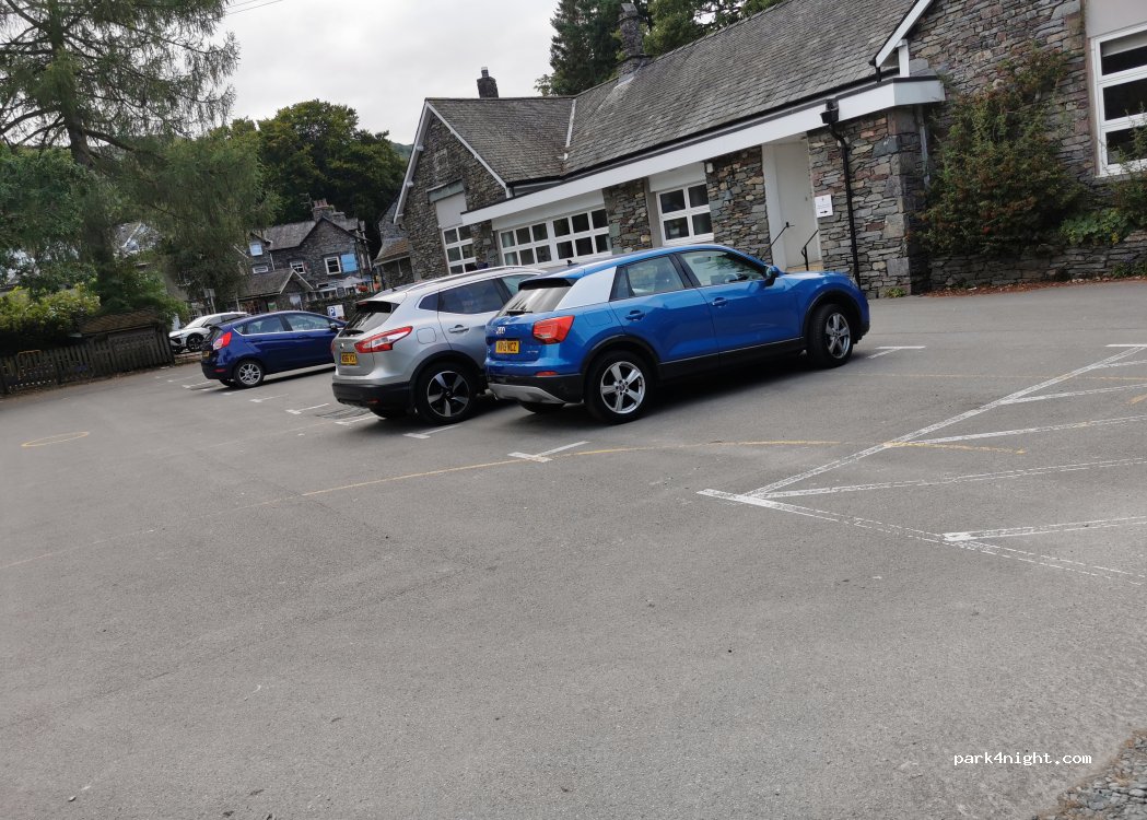 (LA22 9SJ) South Lakeland - Stock Lane — foto 2