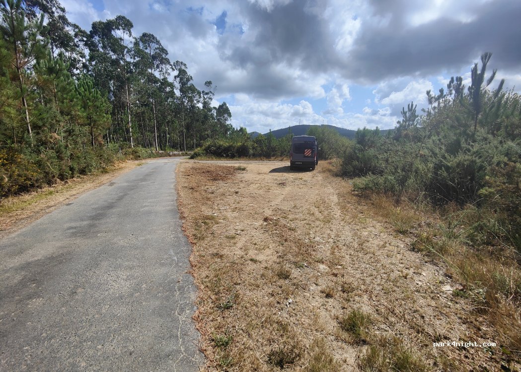 (15126) Torelo - Autoestrada da Costa da Morte — foto 2
