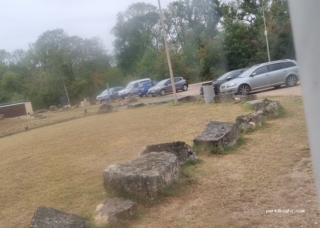 (71240) Laives - Le Bois de Laives — foto