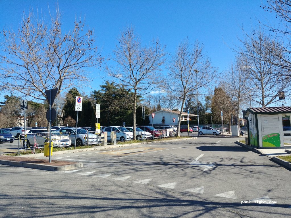 (31044) Montebelluna - 6 Via Sansovino — foto 3