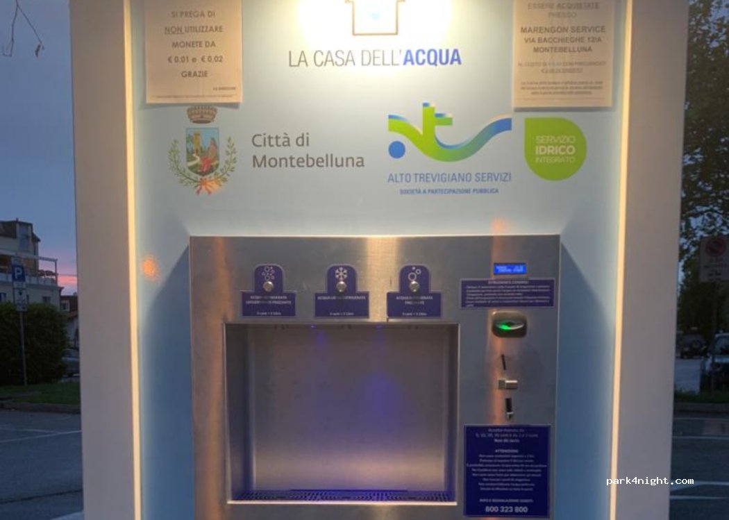 (31044) Montebelluna - 6 Via Sansovino — foto 4