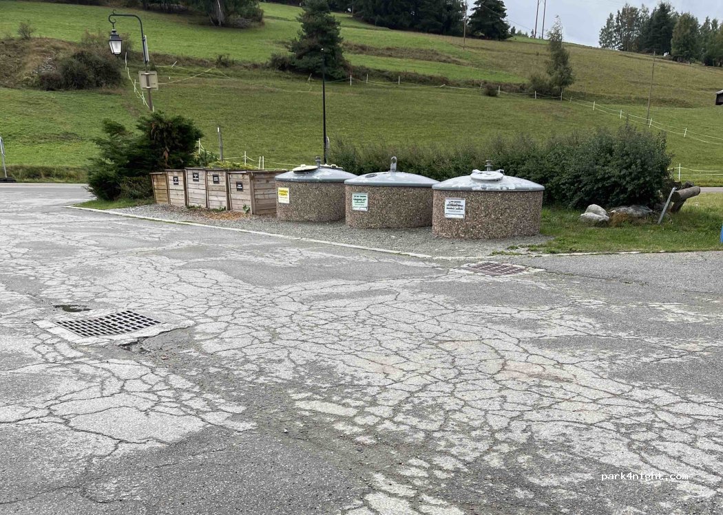 (73500) Val-Cenis - Rue du Clot — foto 3