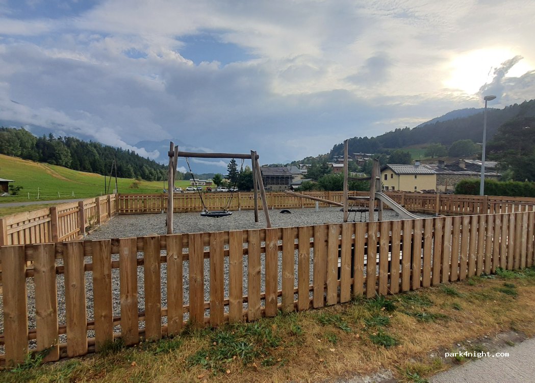 (73500) Val-Cenis - Rue du Clot — foto 4