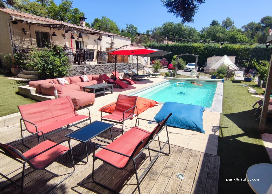 Villa Sigonçoise — foto