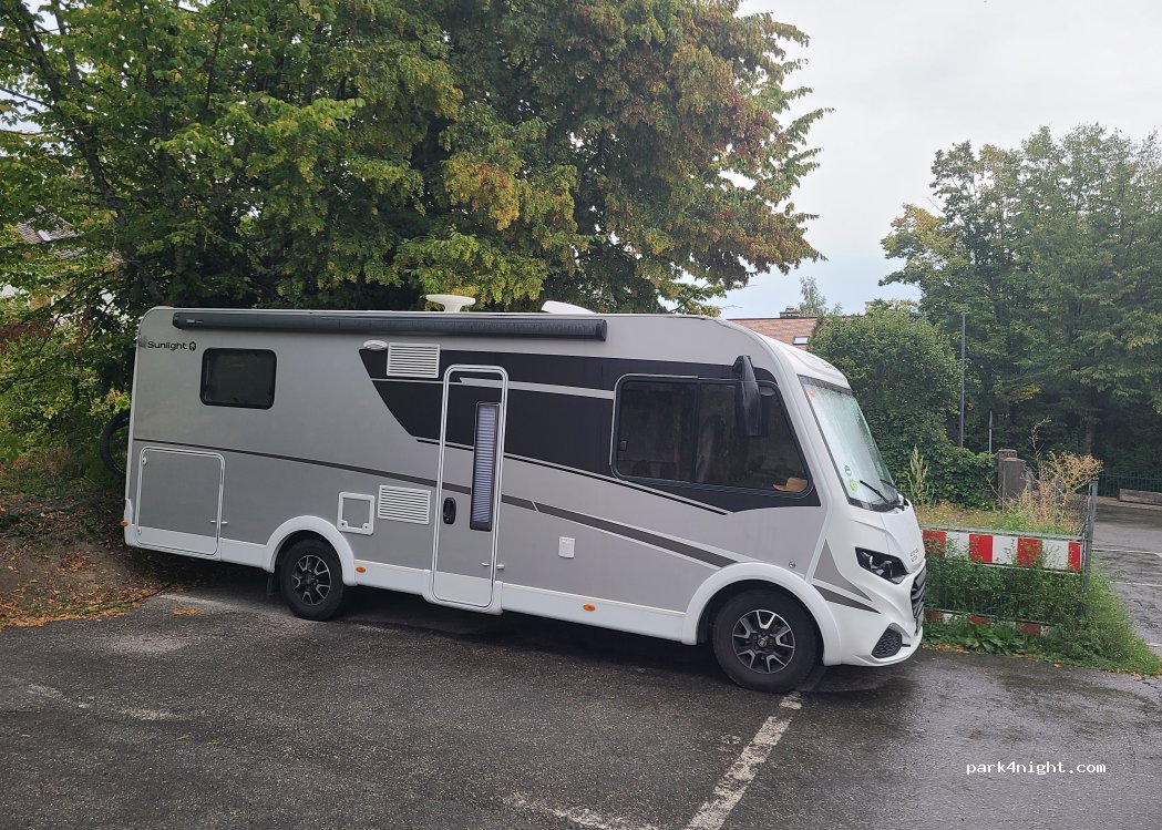 (1290) Versoix - Chemin Hubert-Saladin — foto
