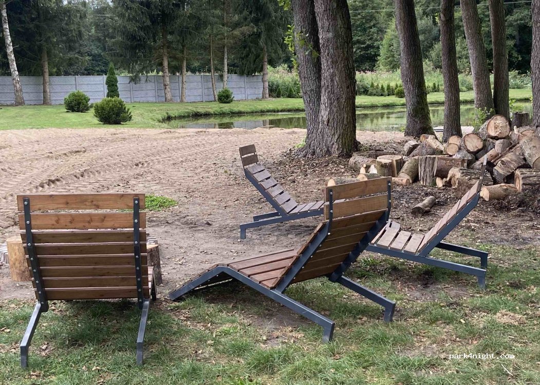 Camping Dominikana Dominikowo — foto