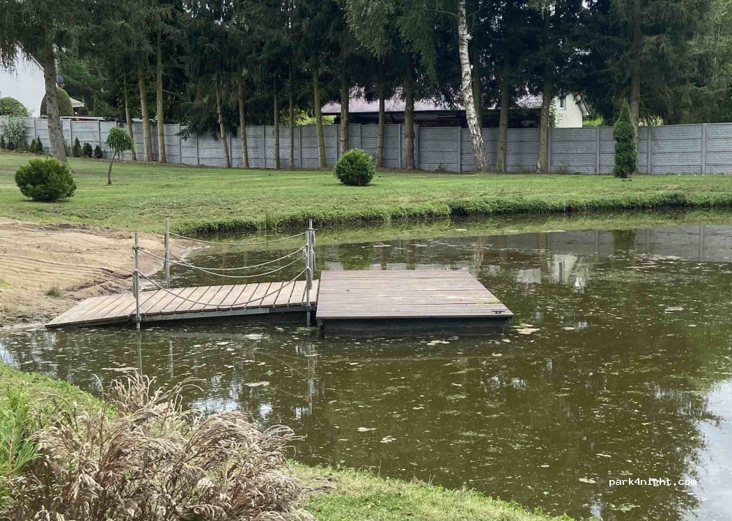 Camping Dominikana Dominikowo — foto 2