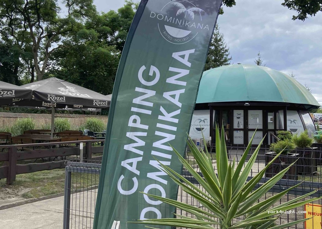 Camping Dominikana Dominikowo — foto 3