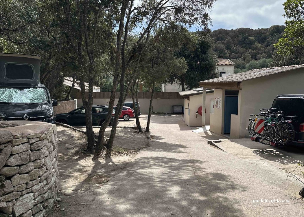 Camping car L'Araguina — foto 2