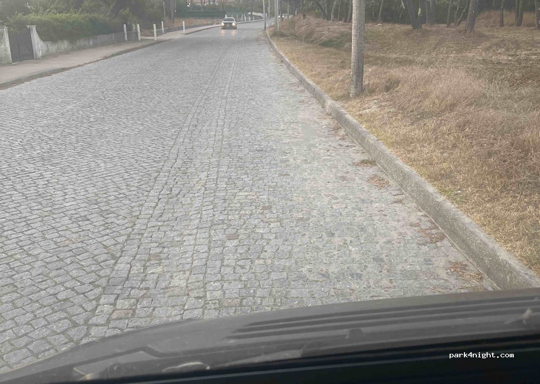 (4740-380) Apúlia - Avenida Marginal Cedovém — foto