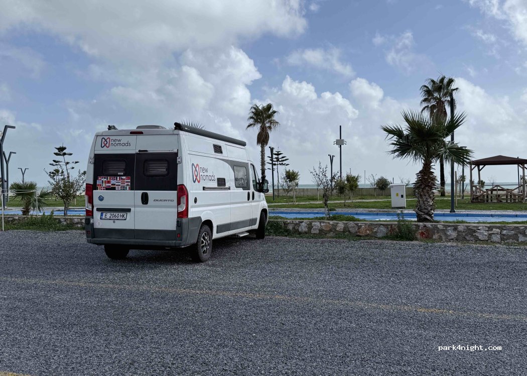(33650) Anamur - Rauf Denktaş Cd. — foto 2
