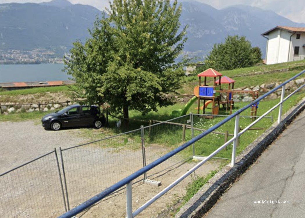 (25055) Pisogne - Via San Bartolomeo — foto