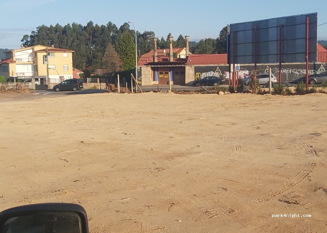 (36960) Sanxenxo - Circunvalación — foto 2