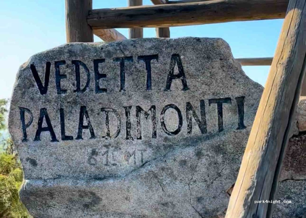 () Santu Diadòru/San Teodoro - — foto 2