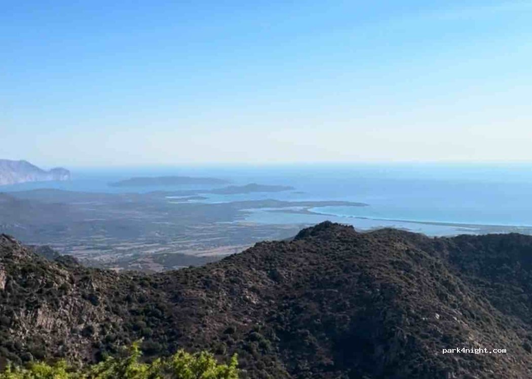 () Santu Diadòru/San Teodoro - — foto 3
