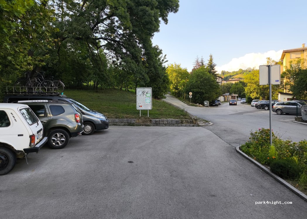 (75000) Tuzla - Pašage Mandžića — foto