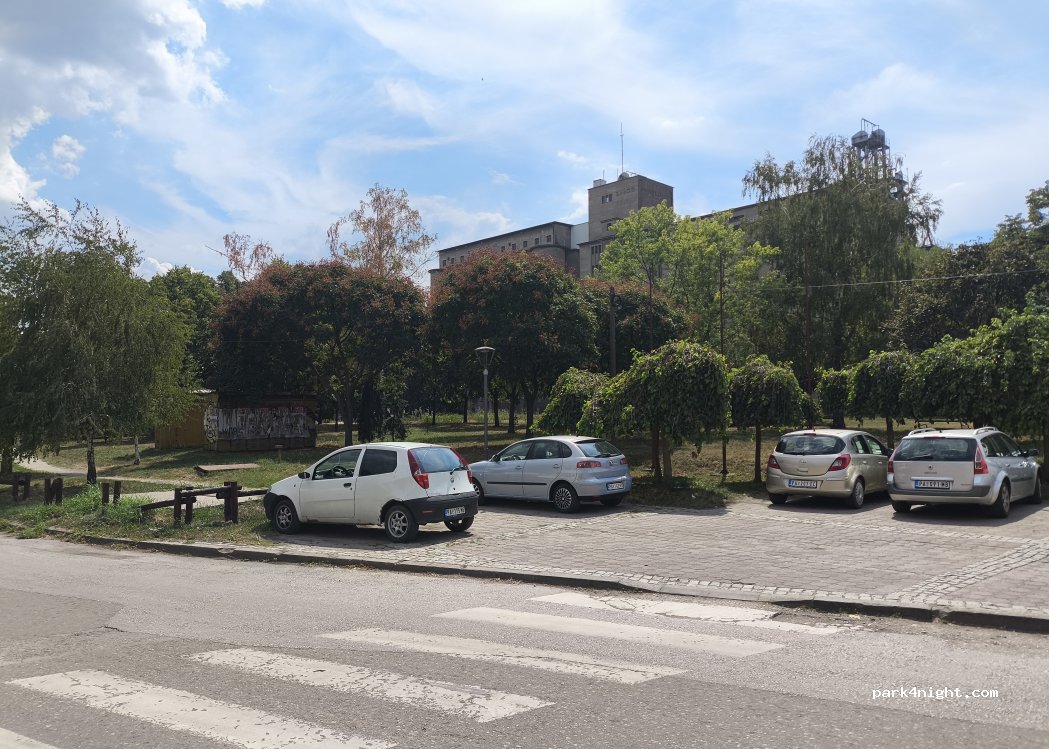 (26000) Pančevo - Миладина Поповића — foto 2