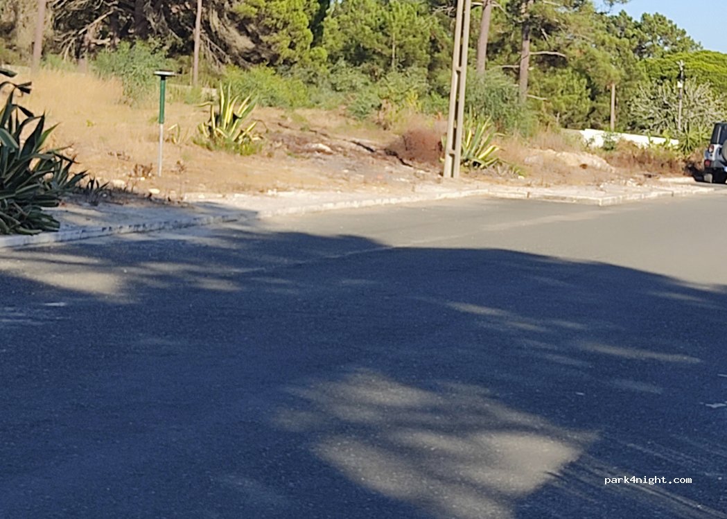 (7570-713) Santo André - — foto