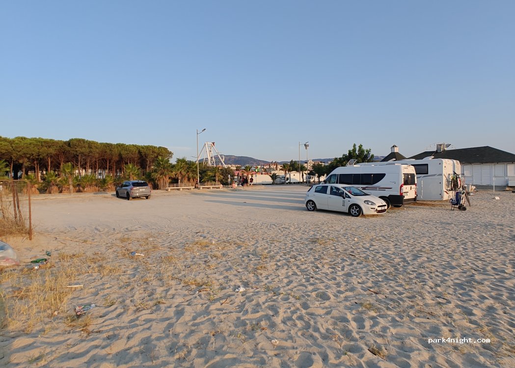 (88068) Soverato - Lungomare Europa — foto 2