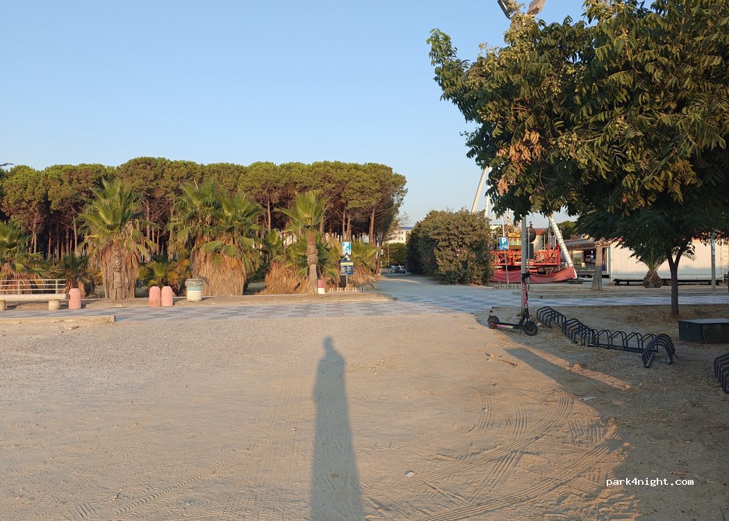 (88068) Soverato - Lungomare Europa — foto 3