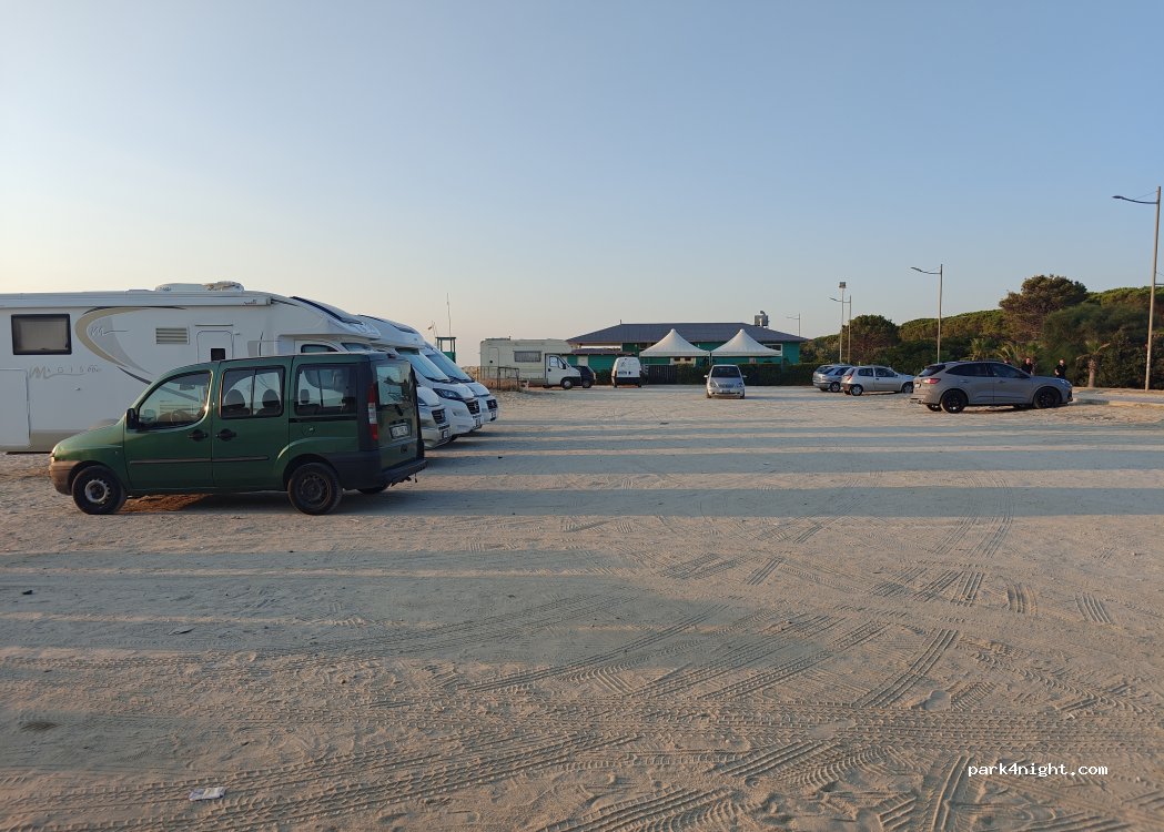 (88068) Soverato - Lungomare Europa — foto 4